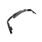 Ford Mustang 2024– Achterbumper diffuser (carbon) foto 6