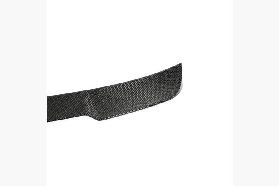 Ford Mustang 2024– Achterruitspoiler (Carbon) Foto 4