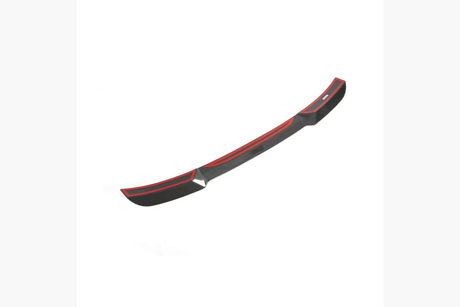 Ford Mustang 2024– Achterruitspoiler (Carbon) Foto 6