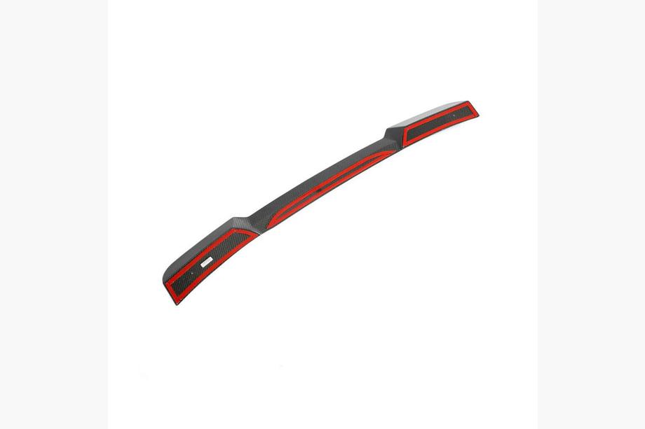 Ford Mustang 2024– Achterruitspoiler (Carbon) Foto 7