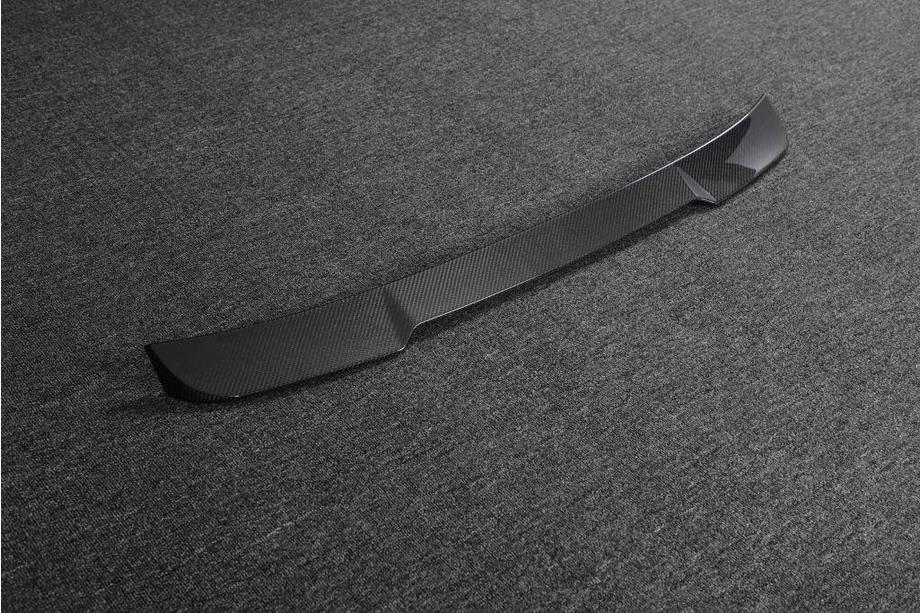 Ford Mustang 2024– Achterruitspoiler (Carbon) Foto 8