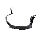 Ford Mustang 2024– Lip spoiler voorbumper (ABS) foto 2