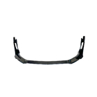 Ford Mustang 2024– Lip spoiler voorbumper (ABS) foto 4