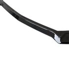 Ford Mustang 2024– Lip spoiler voorbumper (ABS) foto 5