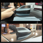 Ford Mustang E-mach 2020– Dakvin (Carbon) foto 2