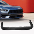Ford Mustang 2024– Radiateurgrille (voor S650, carbon) foto 1