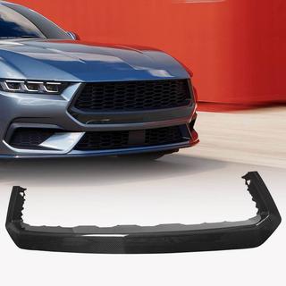 Radiateurgrille (voor S650, carbon) foto 1