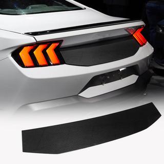 Afdekking kofferbakdeksel (Carbon) Ford Mustang 2024– foto 1