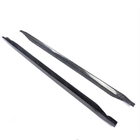 Ford Mustang 2015–2023 Sideskirts V2 (Carbon) foto 4