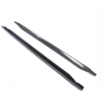 Sideskirts V2 (Carbon) foto 4