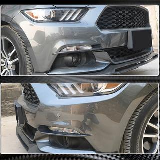 Mistlamp afdekkappen V1 (2015-2017, Carbon) Ford Mustang 2015–2023 foto 4
