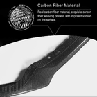 Ford Mustang 2015–2023 Voorbumper lipspoiler Lip (2015-2017, carbon) foto 5