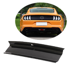 Ford Mustang 2015–2023 Afdekking kofferbakdeksel (Carbon) foto 1