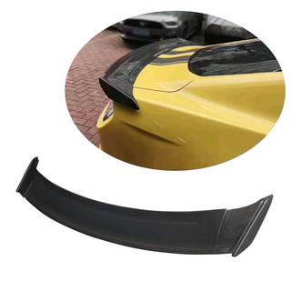 Spoiler V8 (Carbon) foto 1