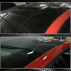 Ford Mustang 2015–2023 Dakspoiler (carbon) foto 4