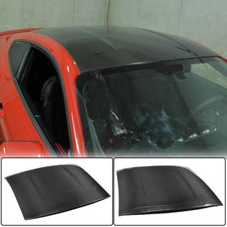 Dakspoiler (carbon) Ford Mustang 2015–2023 foto 1