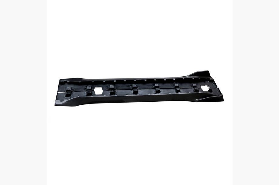 Ford Mustang 2015–2023 Sideskirts V3 (Carbon) Foto 4