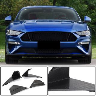 Carbon mistlampomlijsting (2018-2021) Ford Mustang 2015–2023 foto 1