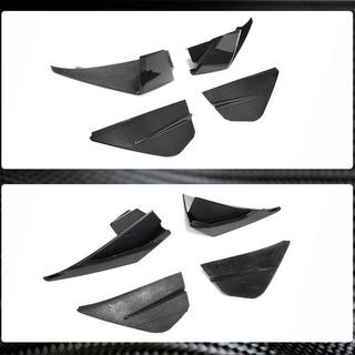 Carbon mistlampomlijsting (2018-2021) Ford Mustang 2015–2023 foto 3