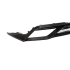 Ford Mustang 2015–2023 Achterbumper diffuser V2 (2018-2021, Carbon) foto 3
