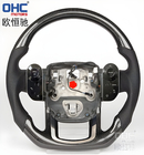 Land Rover Freelander II 2006–2014 Stuurwiel (carbon) foto 1