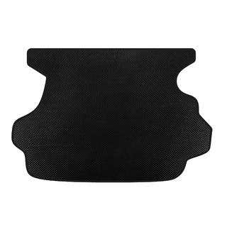 Kofferbakmat (1996-1999, Zwart)