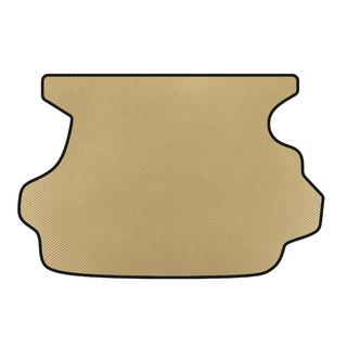 Kofferbakmat (1996-1999, Beige)