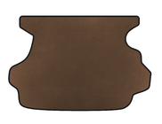 Honda CRV 1996–2001 Kofferbakmat (1996-1999, Bruin) foto 1