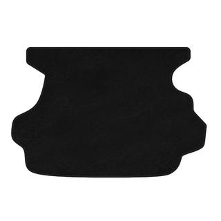 Premium stoffen kofferbakmat (1996-1999, Zwart)