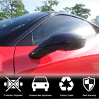 Ferrari 458 Italia 2009–2015 Spiegelkappen (Carbon) foto 2