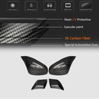 Ferrari 458 Italia 2009–2015 Spiegelkappen (Carbon) foto 5