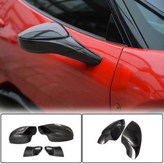 Spiegelkappen (Carbon) Ferrari 458 Italia 2009–2015 foto 1