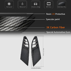 Ferrari 458 Italia 2009–2015 Voorbumper afdekkappen V1 (2011-2013, carbon) foto 5