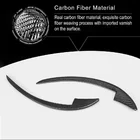 Ferrari 458 Italia 2009–2015 Frontbumper lippen V2 (2011-2013, carbon) foto 5