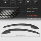 Ferrari 458 Italia 2009–2015 Frontbumper lippen V2 (2011-2013, carbon) foto 6