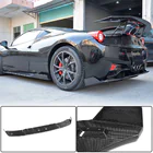 Ferrari 458 Italia 2009–2015 Spoiler V3 (2011-2013, carbon) foto 1