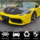 Ferrari 458 Italia 2009–2015 Motorkap (2011-2013, carbon) foto 2