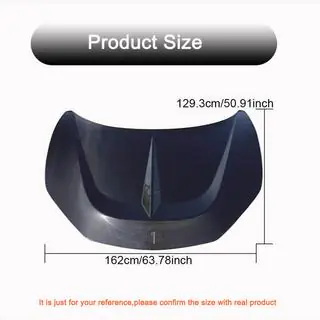 Motorkap (2011-2013, carbon) Ferrari 458 Italia 2009–2015 foto 4