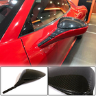 Ferrari 458 Italia 2009–2015 Spiegelkappen (carbon) foto 1
