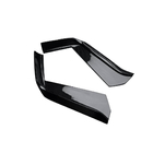 Ferrari 488 GTB 2015–2019 Frontbumper flaps (2015-2019, carbon) foto 4