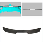 Ferrari California 2008–2017 Spoiler (2015-2018, carbon) foto 2