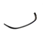 Ferrari California 2008–2017 Front bumper lip (2015-2018, carbon) foto 3