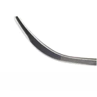 Ferrari California 2008–2017 Front bumper lip (2015-2018, carbon) foto 4