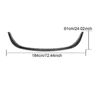Ferrari California 2008–2017 Front bumper lip (2015-2018, carbon) foto 6