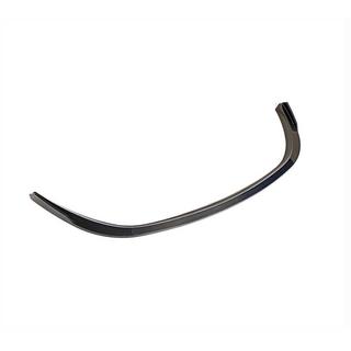 Front bumper lip (2015-2018, carbon) Ferrari California 2008–2017 foto 3