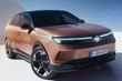 Opel Grandland II: nieuwe generatie crossover foto 1