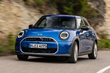Review van de nieuwe Mini Hatch (F65) 5-door: vierde generatie icoon foto 2