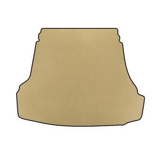 EVA kofferbakmat (Beige)