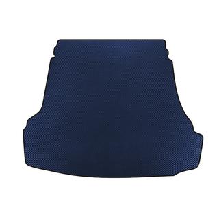 EVA kofferbakmat (blauw)