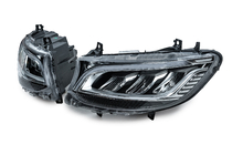Mercedes Sprinter W907/W910 2018– LED-koplampen voorzijde (set van 2) foto 2